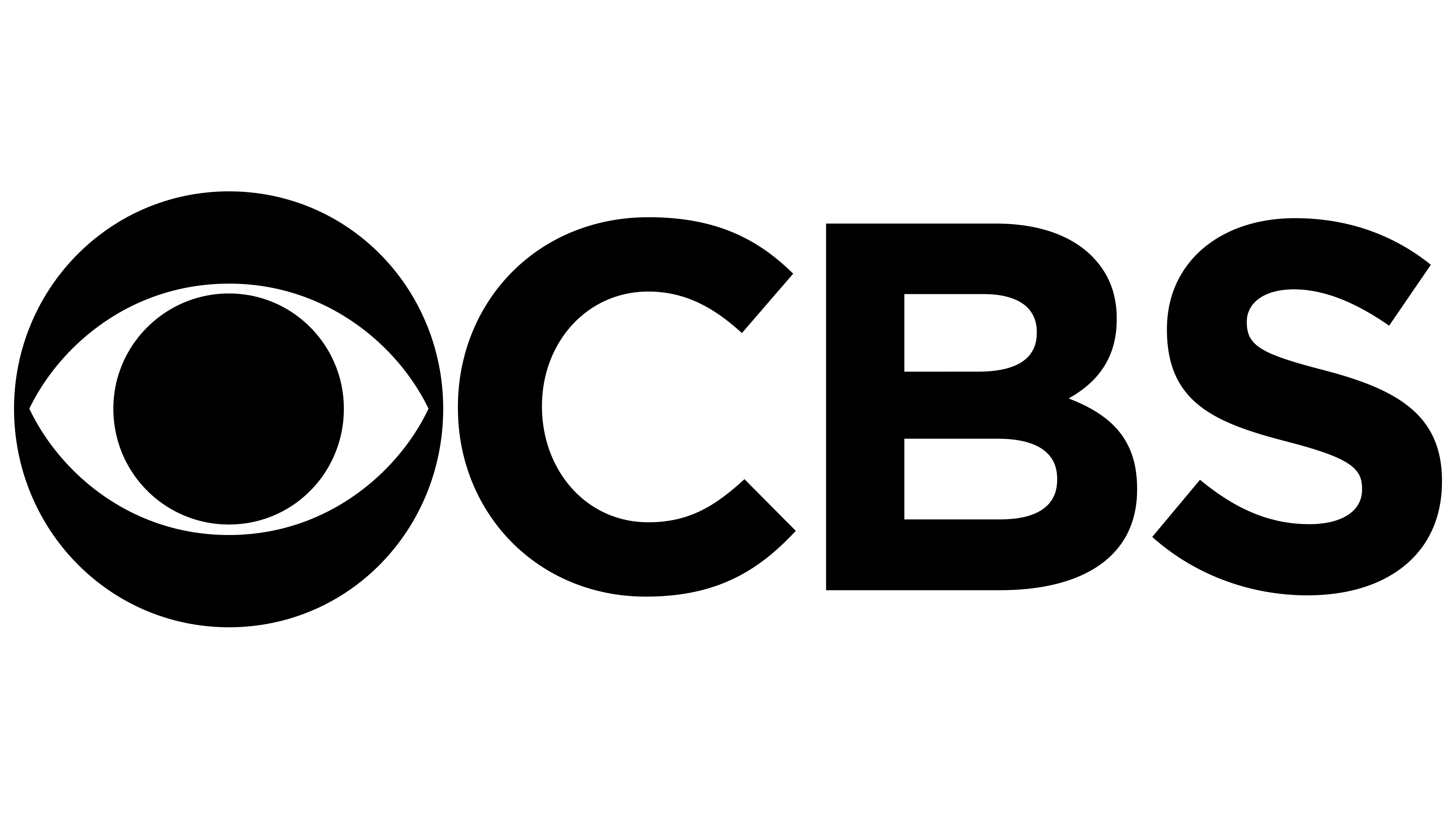 CBS-Emblem